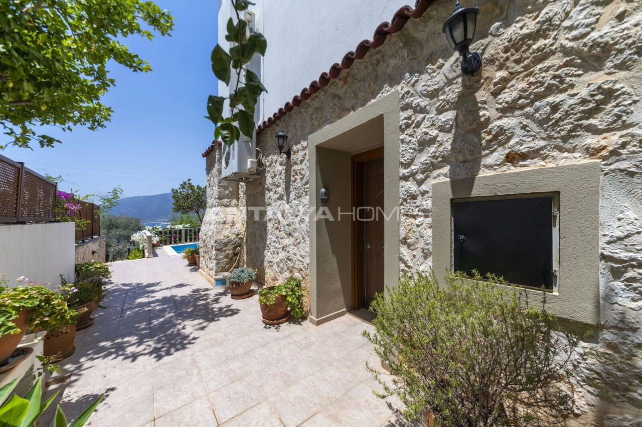 Villa en Kalkan, Turquia, 180 m² - imagen 10