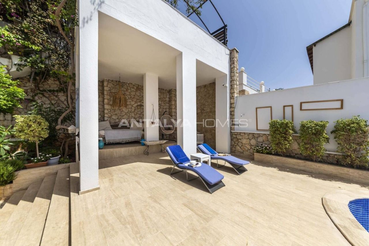 Villa en Kalkan, Turquia, 260 m² - imagen 11