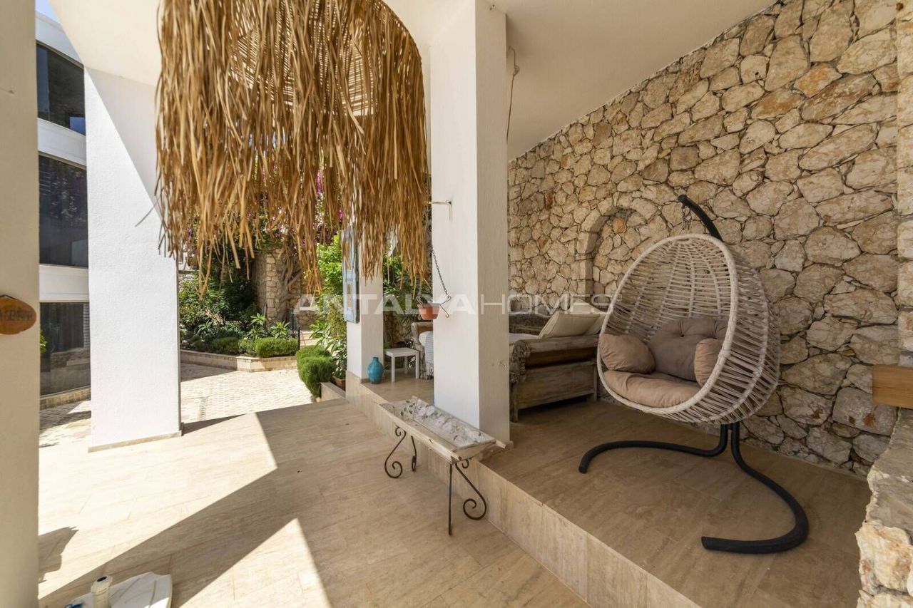 Villa en Kalkan, Turquia, 260 m² - imagen 13