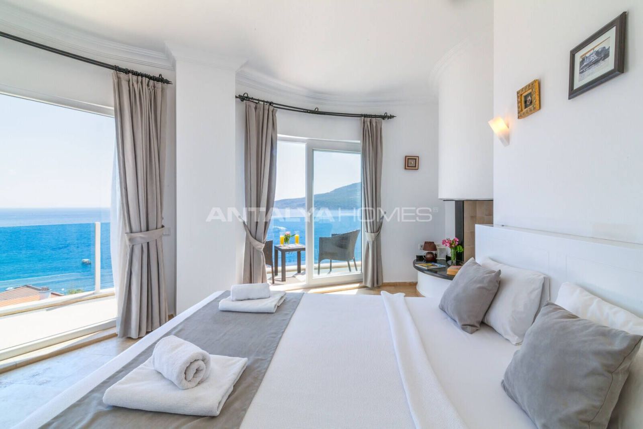 Villa in Kalkan, Turkey, 190 m² - picture 13