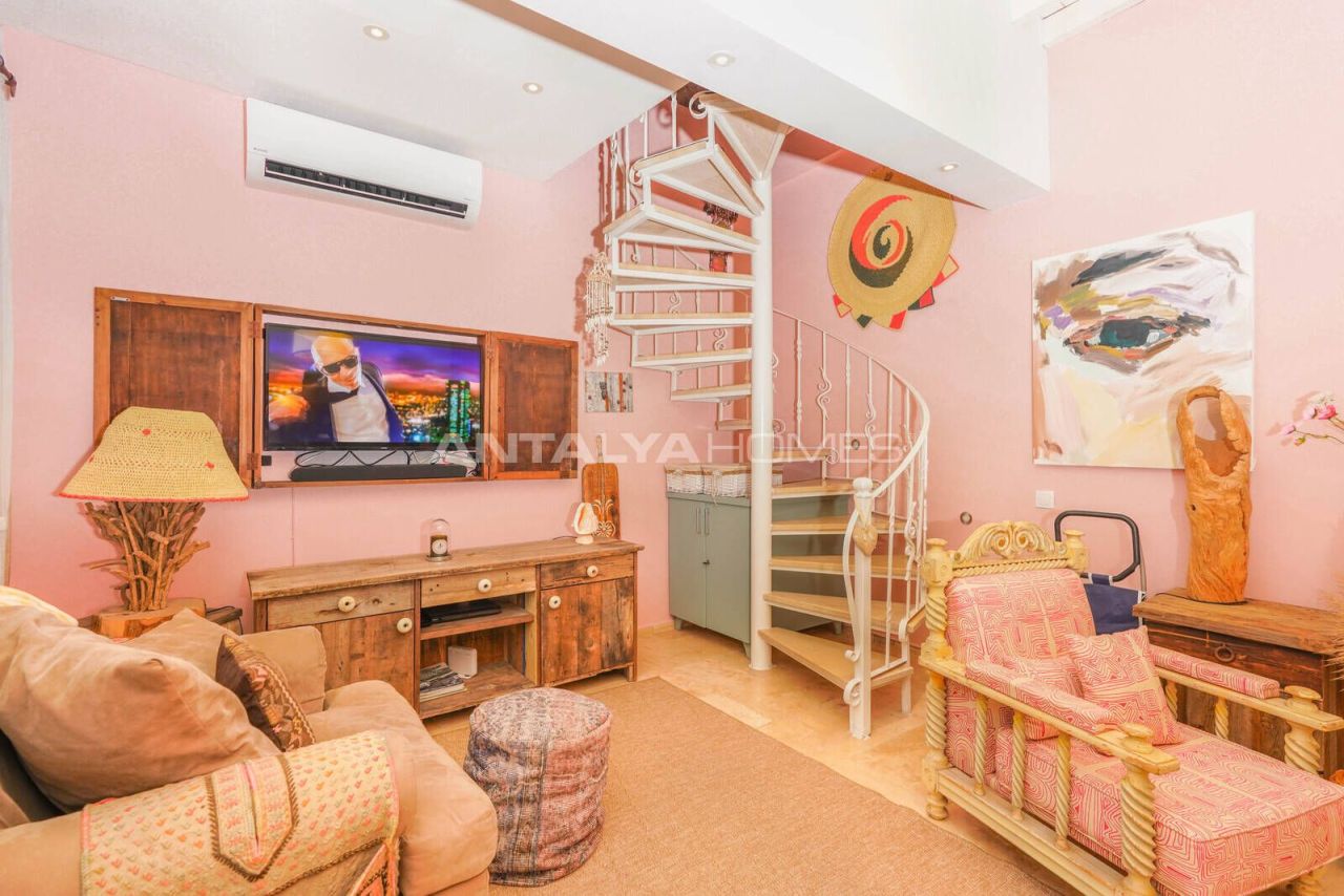 Villa in Kalkan, Turkey, 180 m² - picture 14