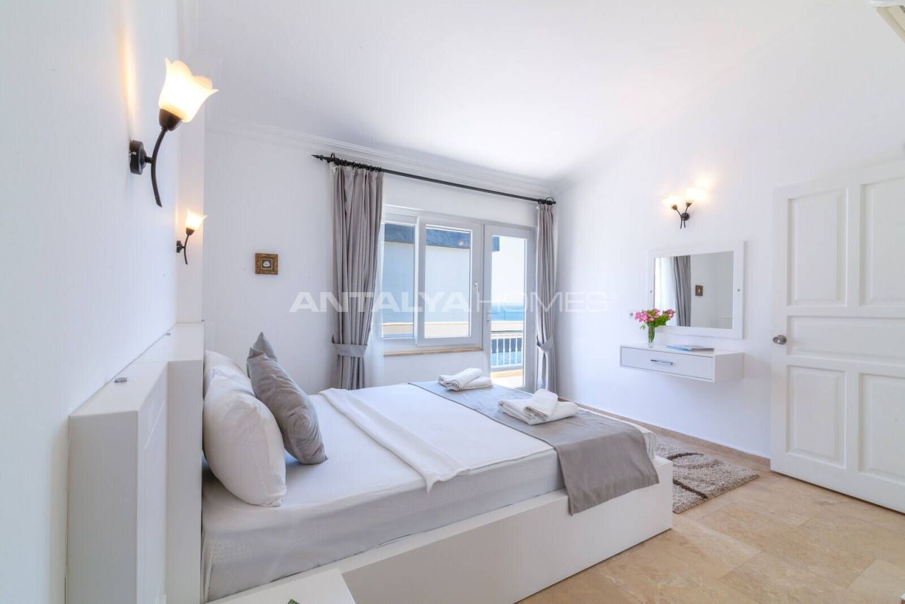 Villa in Kalkan, Turkey, 190 m² - picture 15