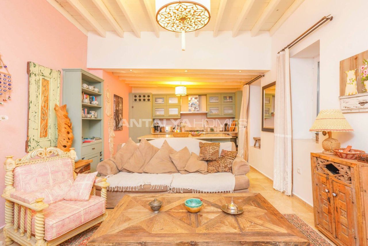 Villa in Kalkan, Turkey, 180 m² - picture 15