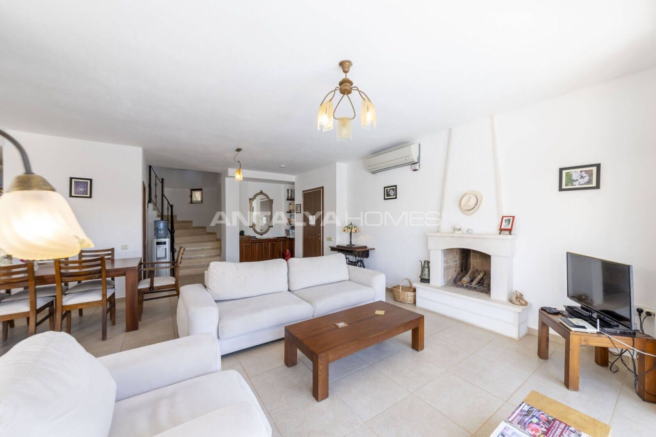 Villa en Kalkan, Turquia, 180 m² - imagen 15