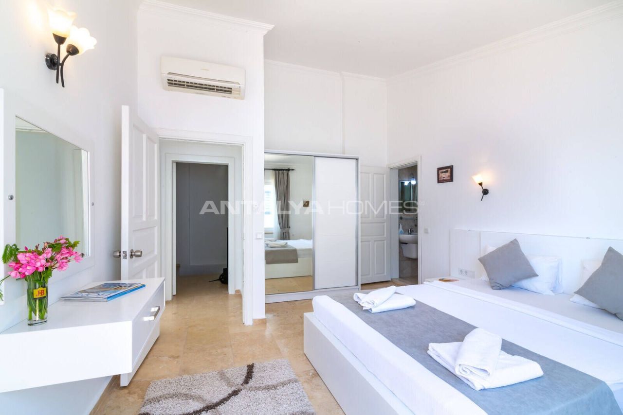 Villa in Kalkan, Turkey, 190 m² - picture 16