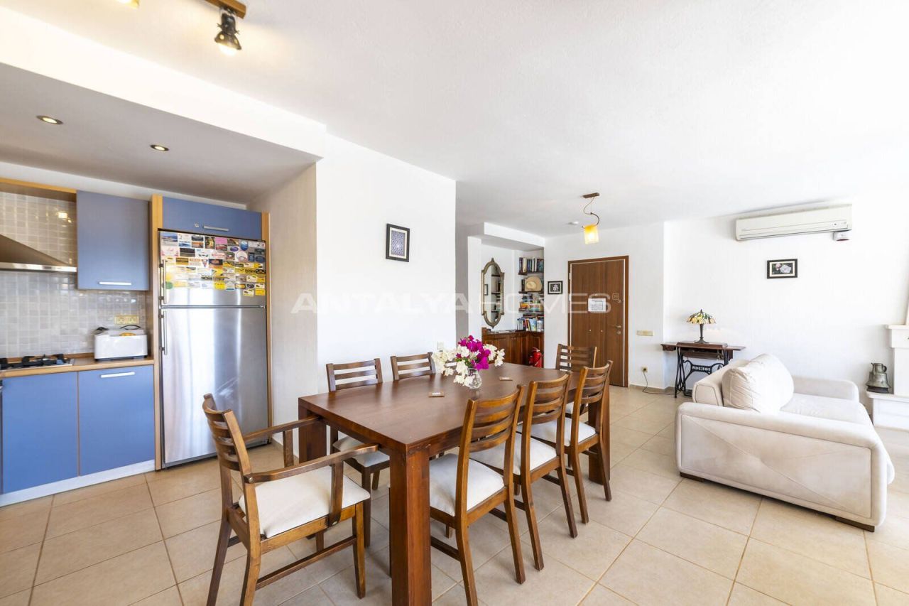 Villa en Kalkan, Turquia, 180 m² - imagen 17