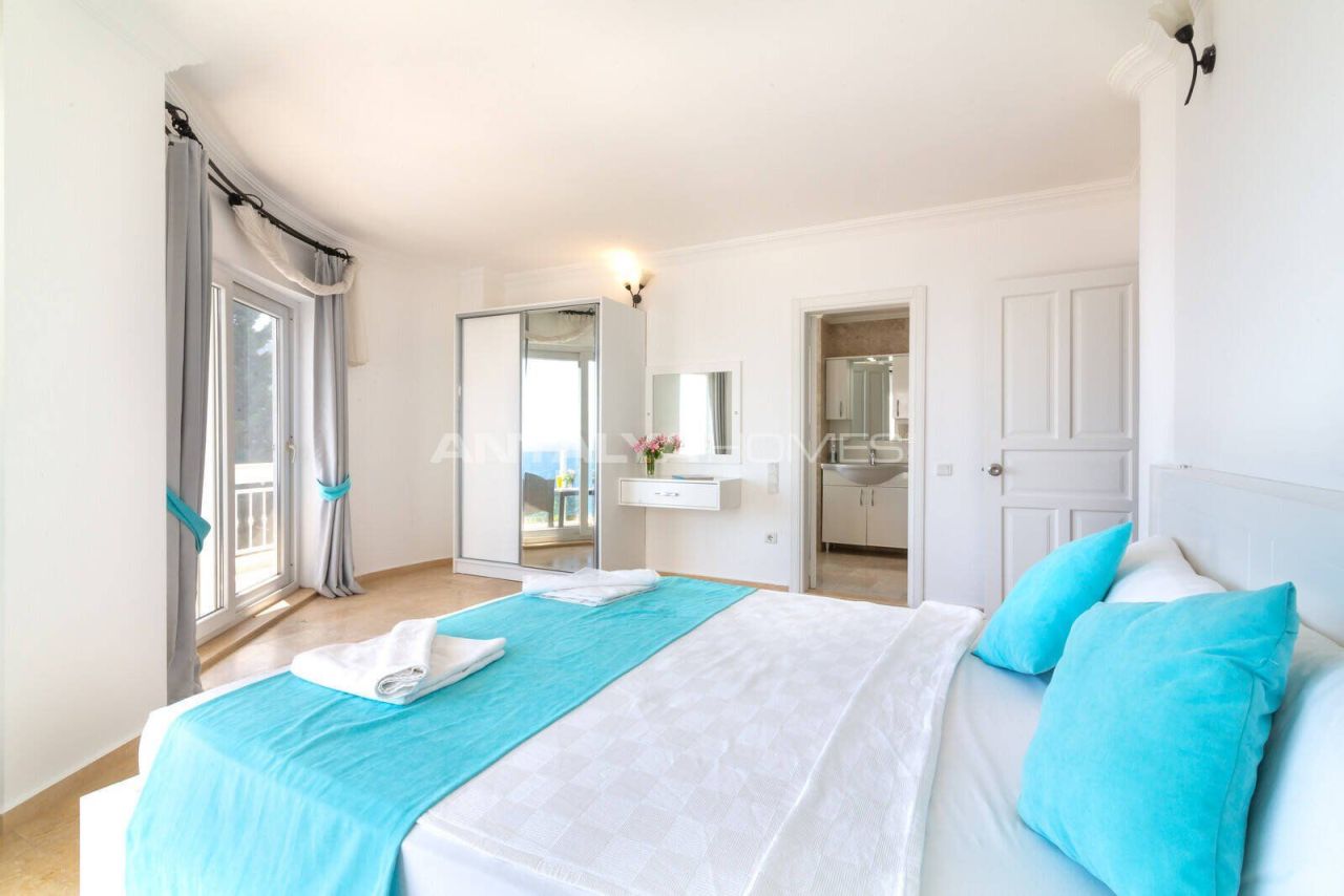 Villa in Kalkan, Turkey, 190 m² - picture 18