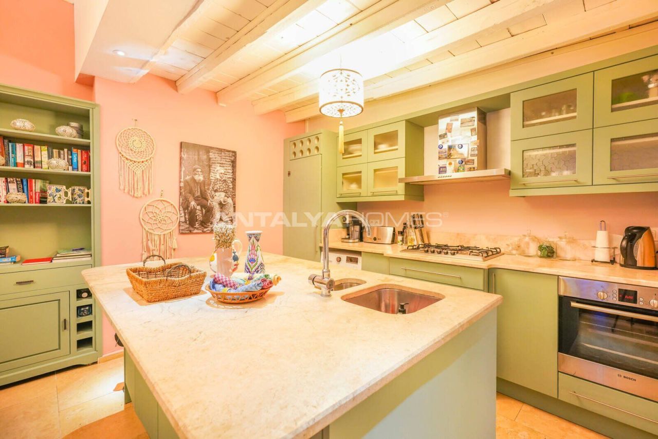 Villa in Kalkan, Turkey, 180 m² - picture 19