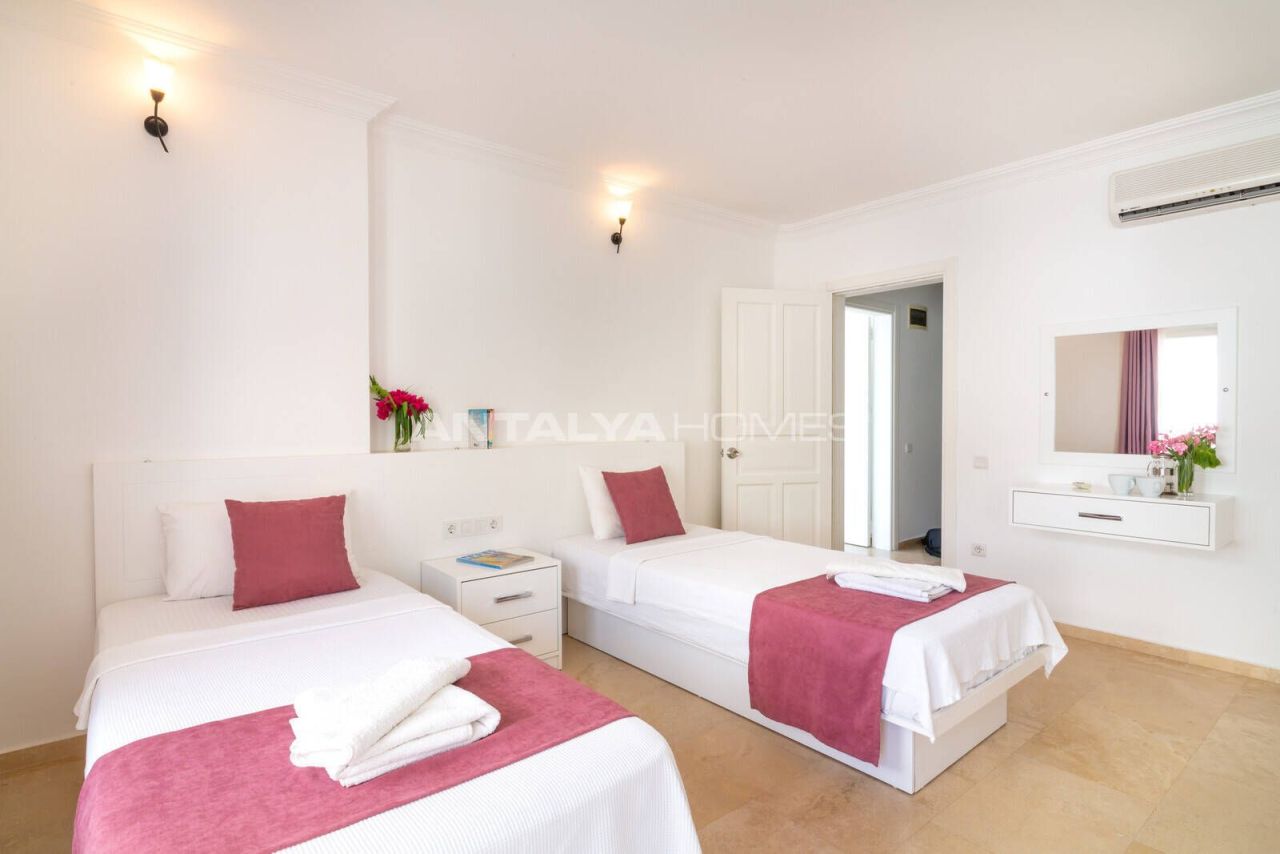 Villa in Kalkan, Turkey, 190 m² - picture 19