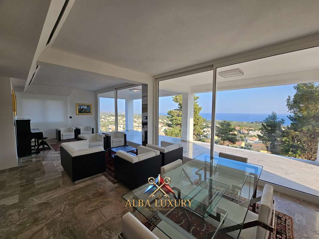 Villa in Sciacca, Italy, 479 m² - picture 1