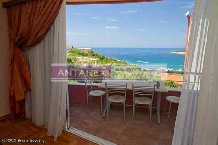 Appartement à Utjeha, Monténégro, 93 m² - image 7