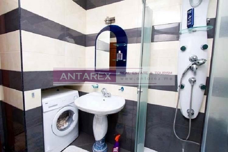 Appartement à Utjeha, Monténégro, 93 m² - image 8