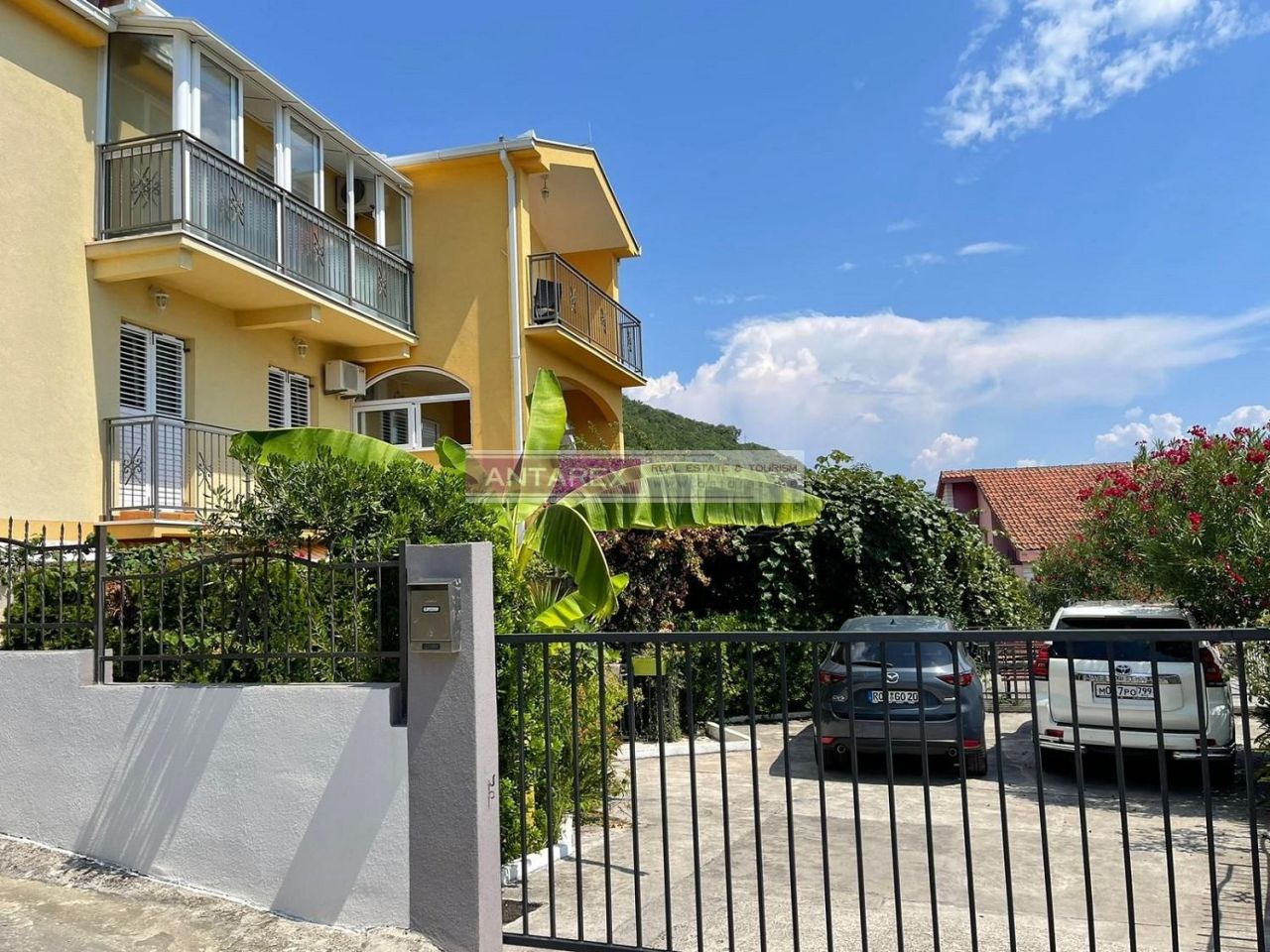 Appartement à Herceg-Novi, Monténégro, 51 m² - image 14