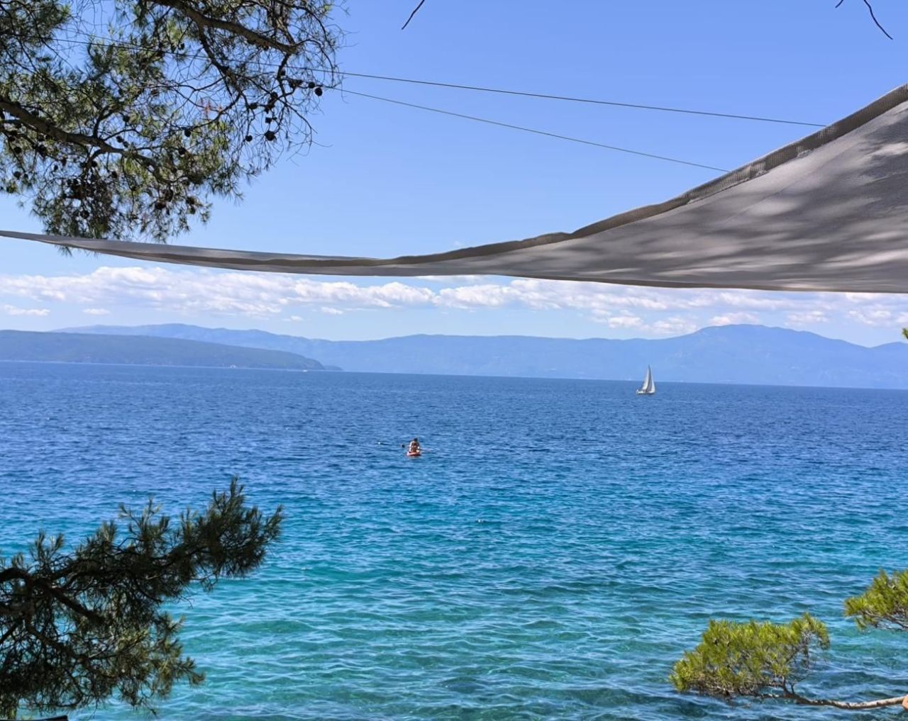 Hotel Malinska, Kroatien, 400 m² - Foto 2