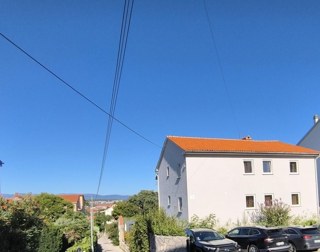 Hotel Malinska, Kroatien, 400 m² - Foto 4