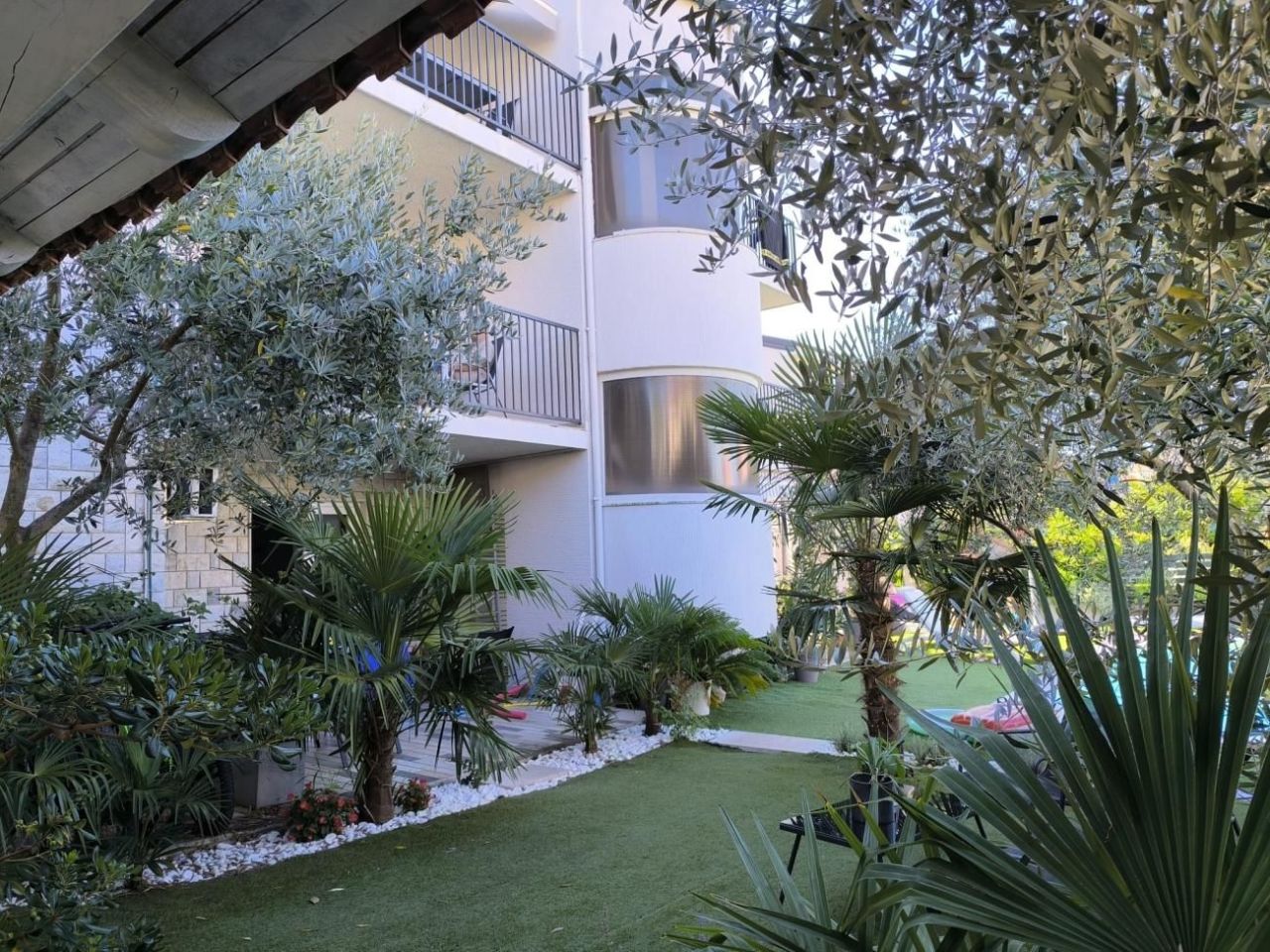 Hotel Malinska, Kroatien, 400 m² - Foto 7