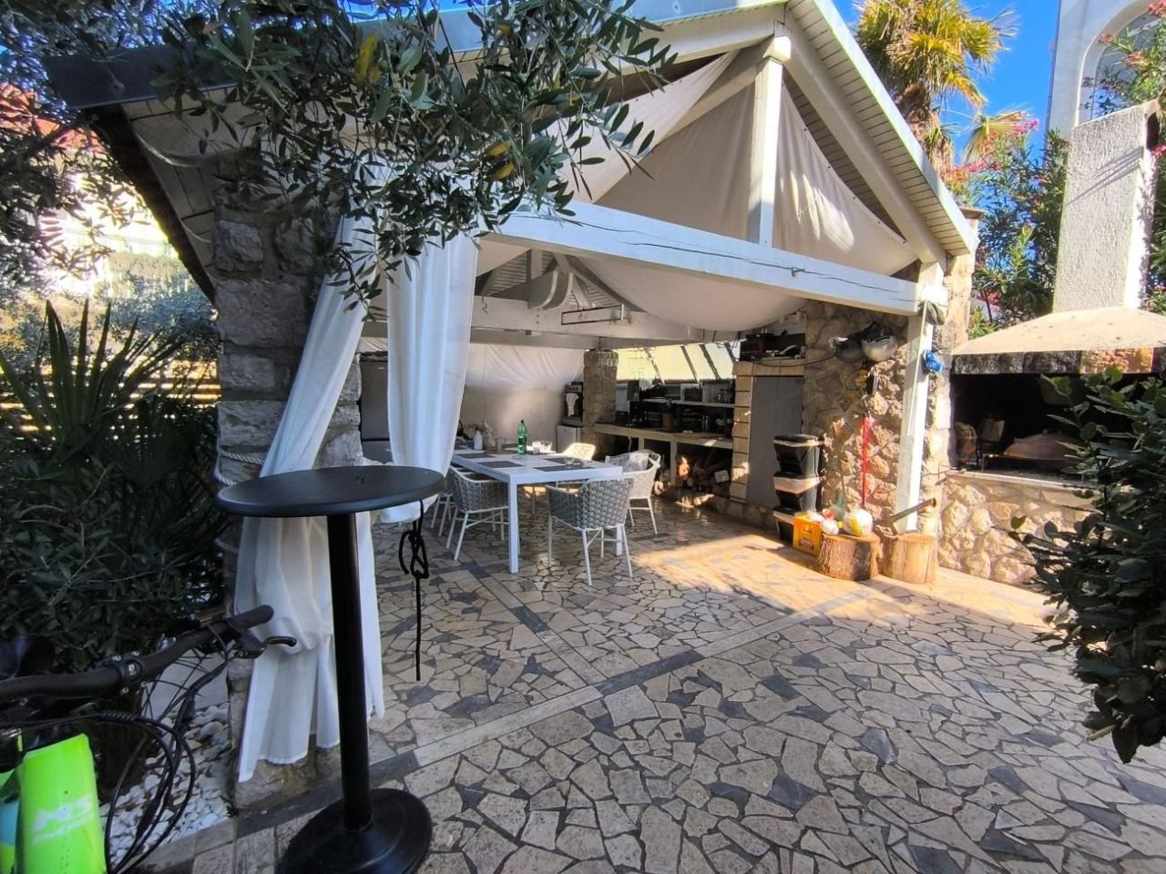 Hotel Malinska, Kroatien, 400 m² - Foto 8