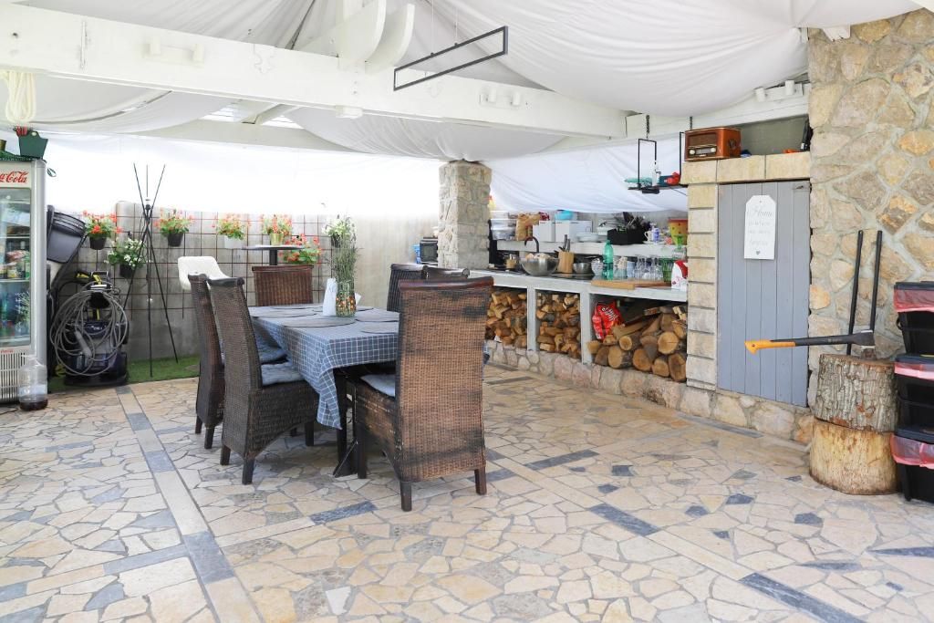 Hotel Malinska, Kroatien, 400 m² - Foto 9