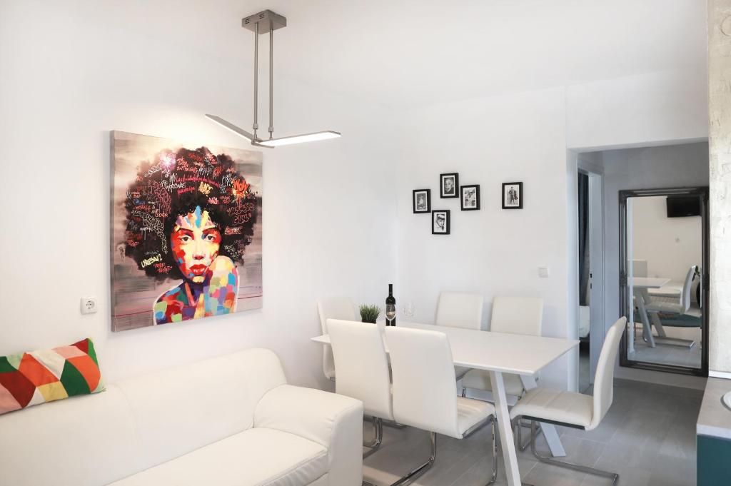 Hotel Malinska, Kroatien, 400 m² - Foto 11