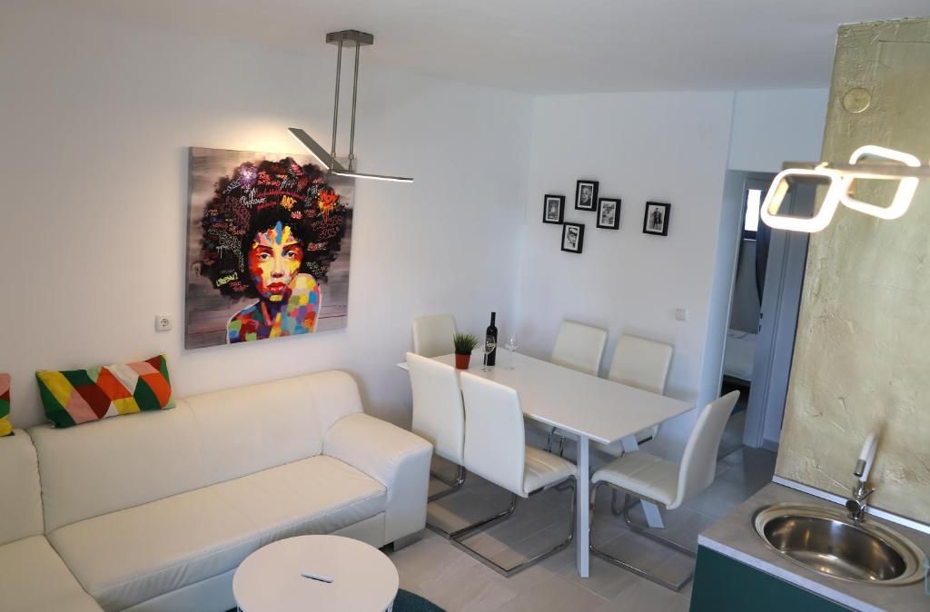 Hotel Malinska, Kroatien, 400 m² - Foto 13