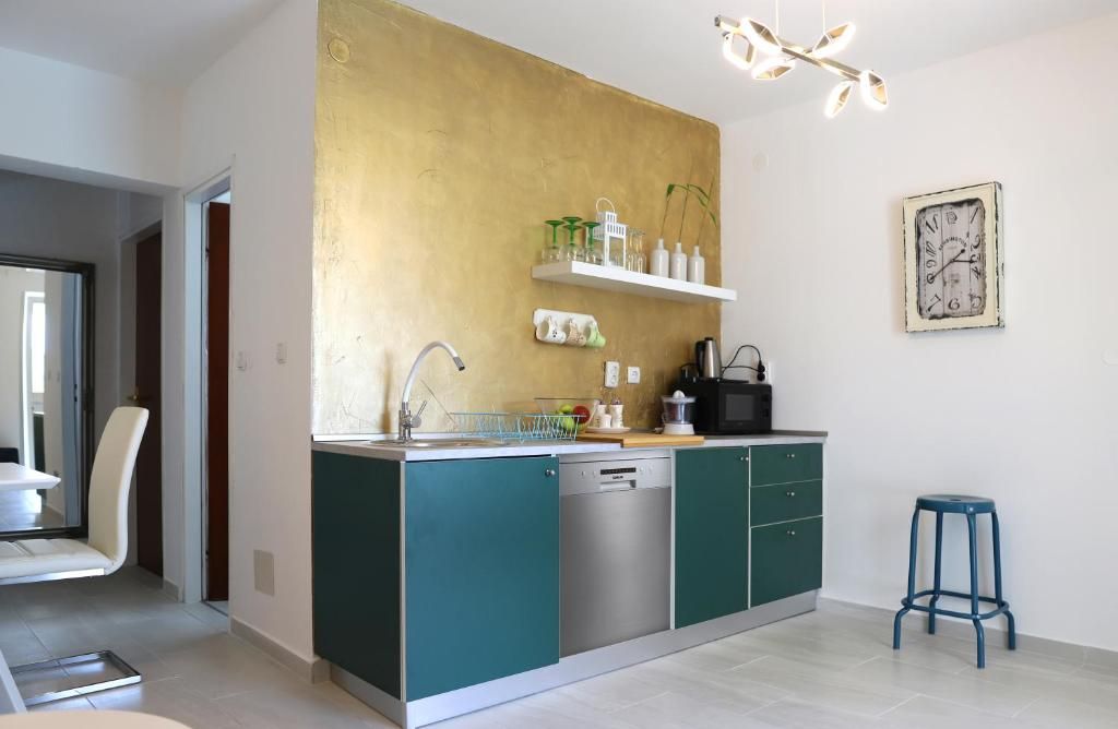 Hotel Malinska, Kroatien, 400 m² - Foto 14