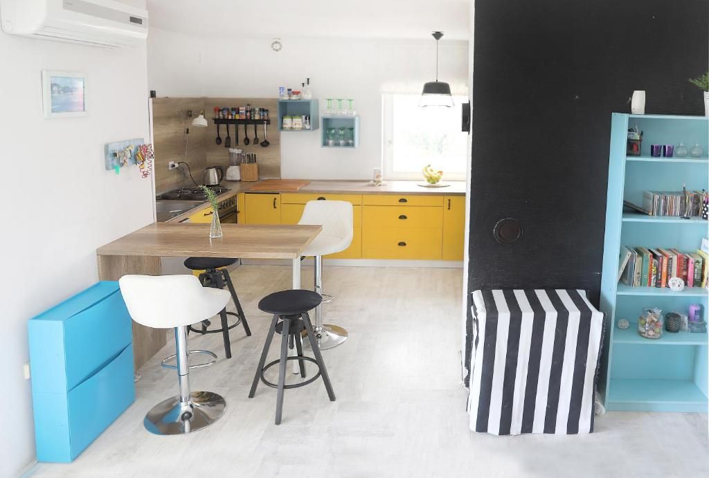 Hotel Malinska, Kroatien, 400 m² - Foto 15