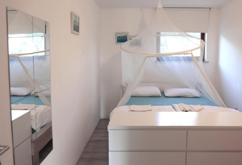 Hotel Malinska, Kroatien, 400 m² - Foto 16