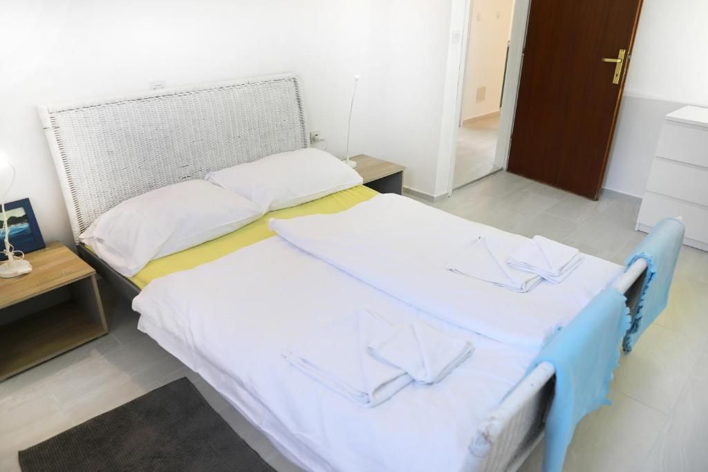 Hotel Malinska, Kroatien, 400 m² - Foto 17