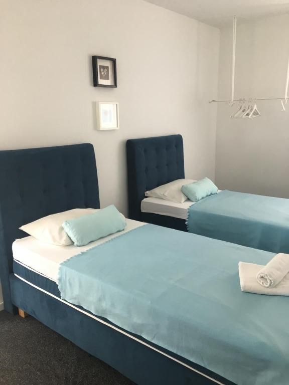 Hotel Malinska, Kroatien, 400 m² - Foto 19