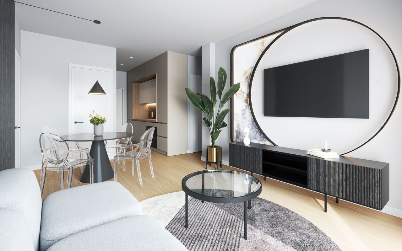 Bungalow in San Miguel de Salinas, Spanien, 82 m² - Foto 5