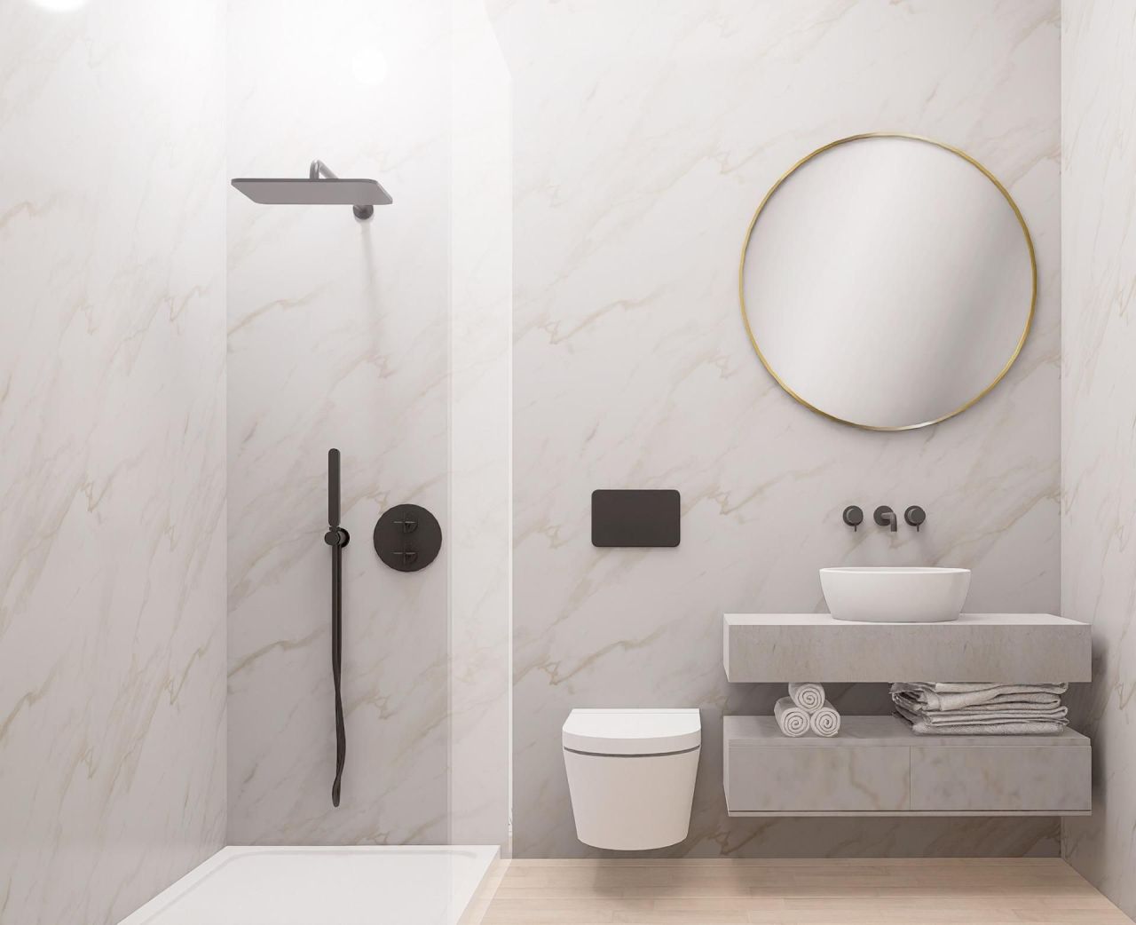 Casa a Orihuela Costa, Spagna, 176 m² - foto 5