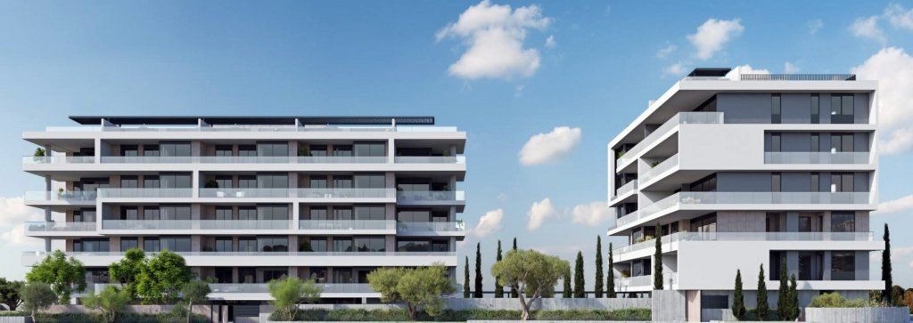 Apartment in Limassol, Zypern, 178 m² - Foto 2