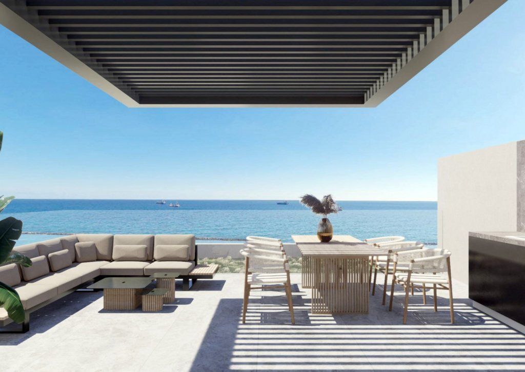 Apartment in Limassol, Zypern, 178 m² - Foto 3