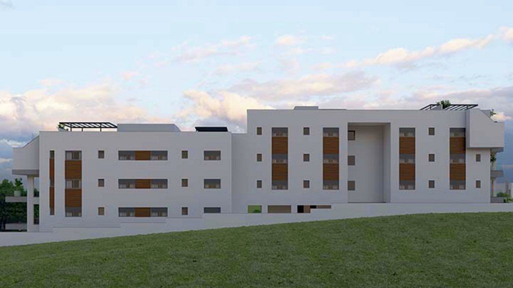 Apartment in Limassol, Zypern, 116.7 m² - Foto 4