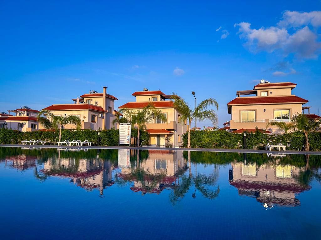 Villa en İskele, Chipre, 170 m² - imagen 1