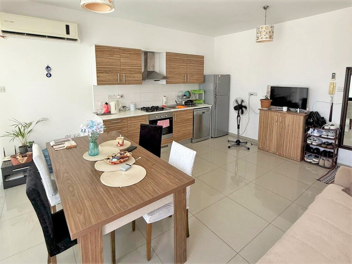 Apartamento en Kyrenia, Chipre, 70 m² - imagen 2