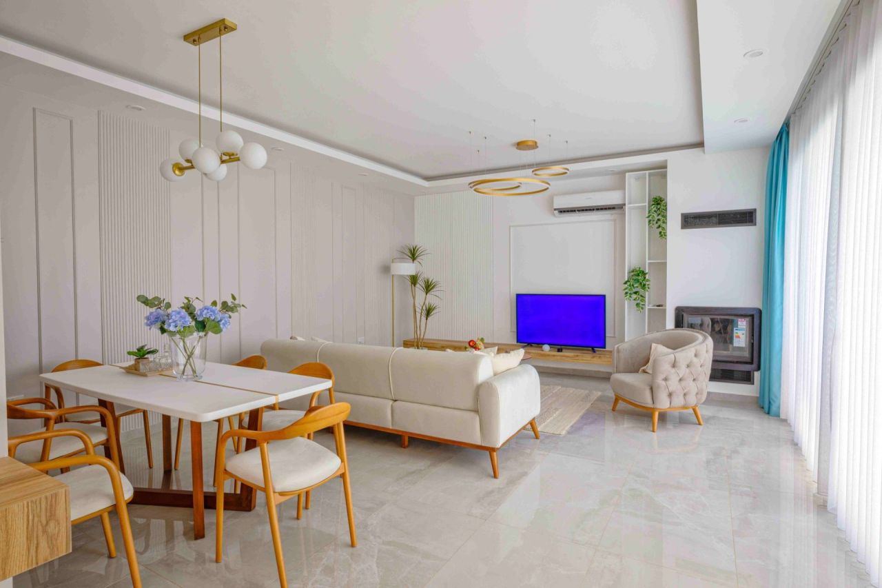 Villa in Famagusta, Cyprus, 204 m² - picture 2