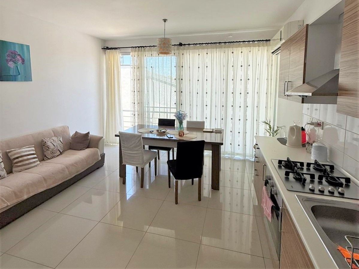 Apartamento en Kyrenia, Chipre, 70 m² - imagen 3