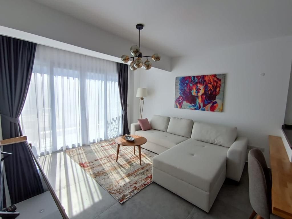 Appartement à Famagouste, Chypre, 47 m² - image 3