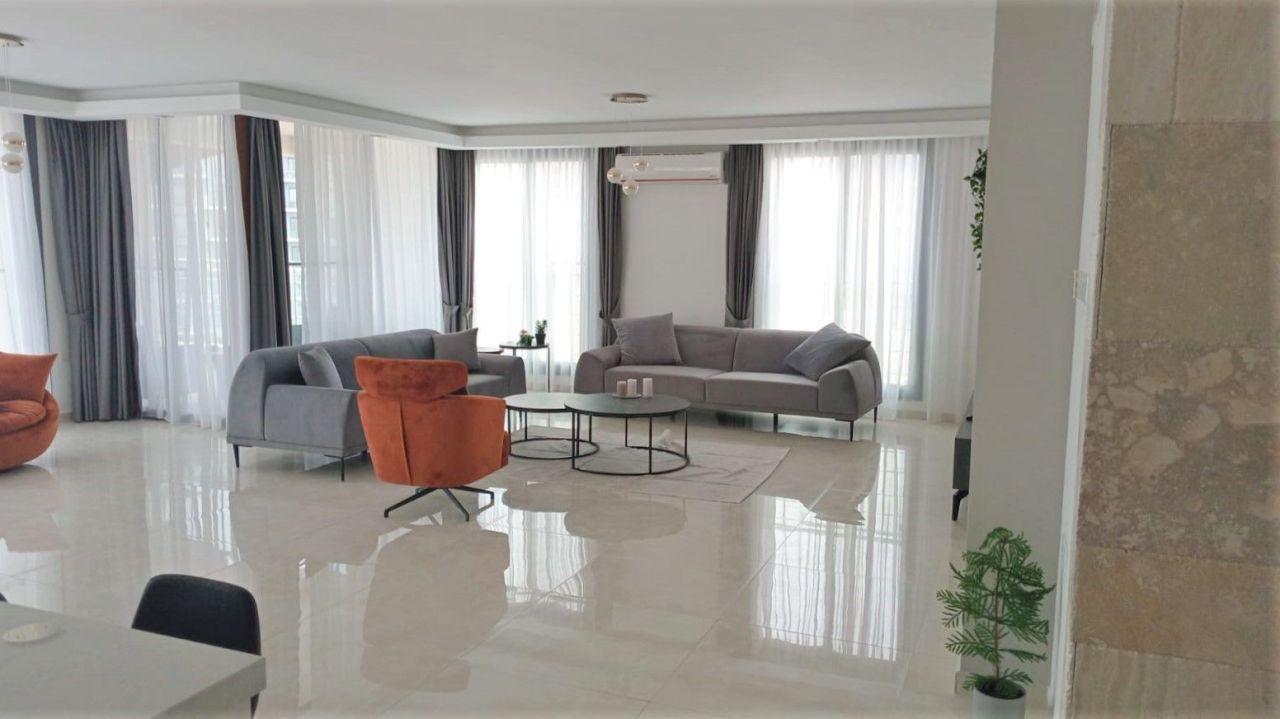 Appartement à Famagouste, Chypre, 225 m² - image 4
