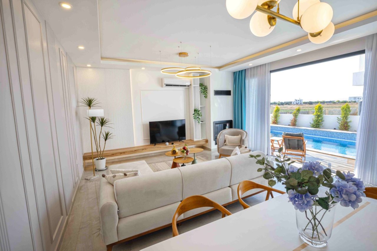 Villa in Famagusta, Cyprus, 204 m² - picture 4