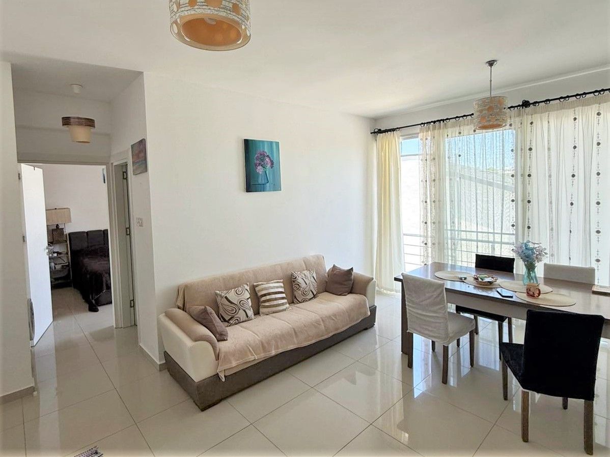 Apartamento en Kyrenia, Chipre, 70 m² - imagen 4