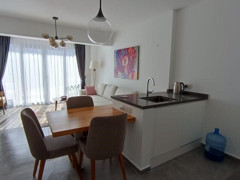 Appartement à Famagouste, Chypre, 47 m² - image 5