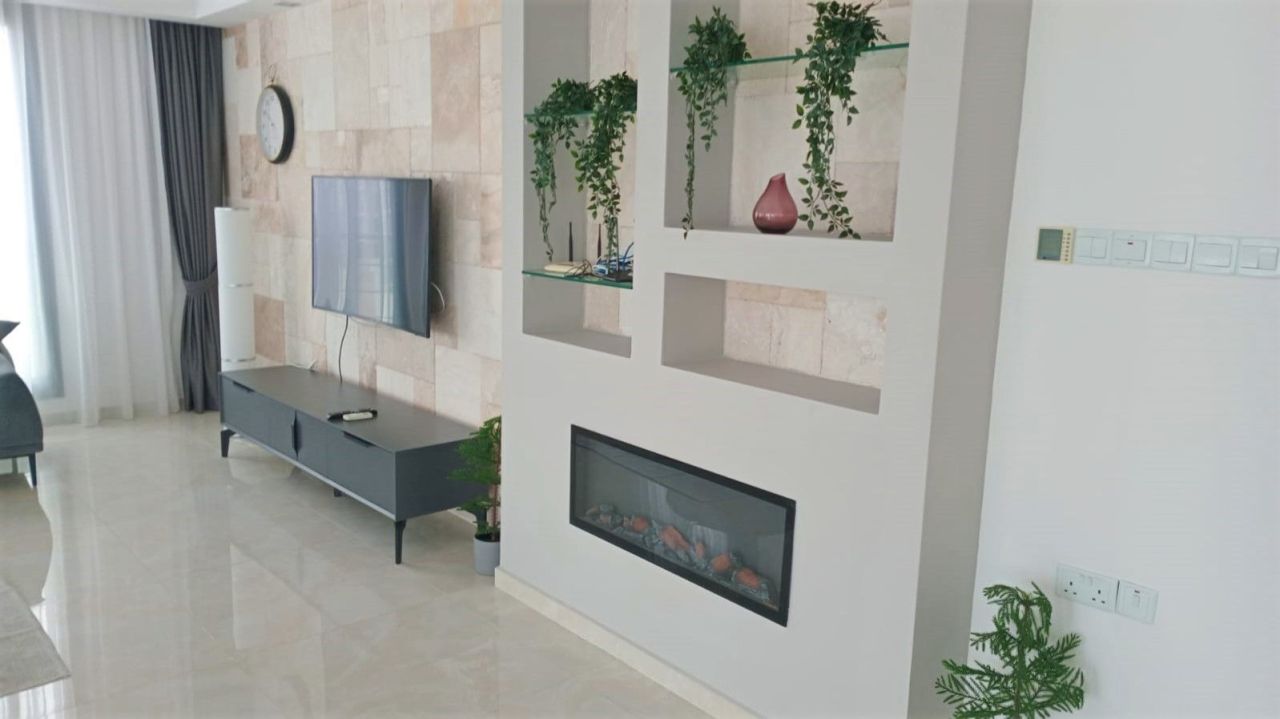 Appartement à Famagouste, Chypre, 225 m² - image 5