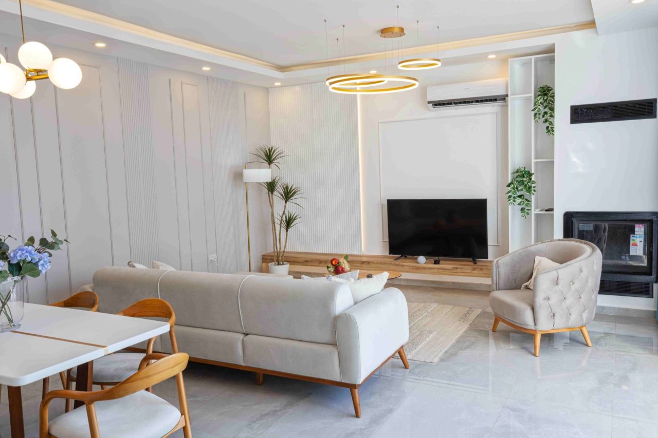 Villa in Famagusta, Cyprus, 204 m² - picture 6