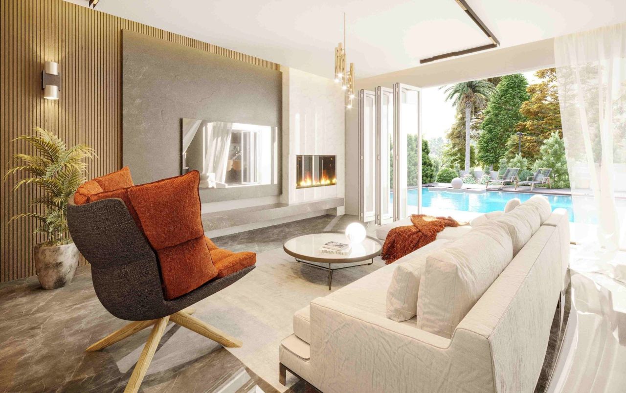 Villa en Famagusta, Chipre, 204 m² - imagen 6