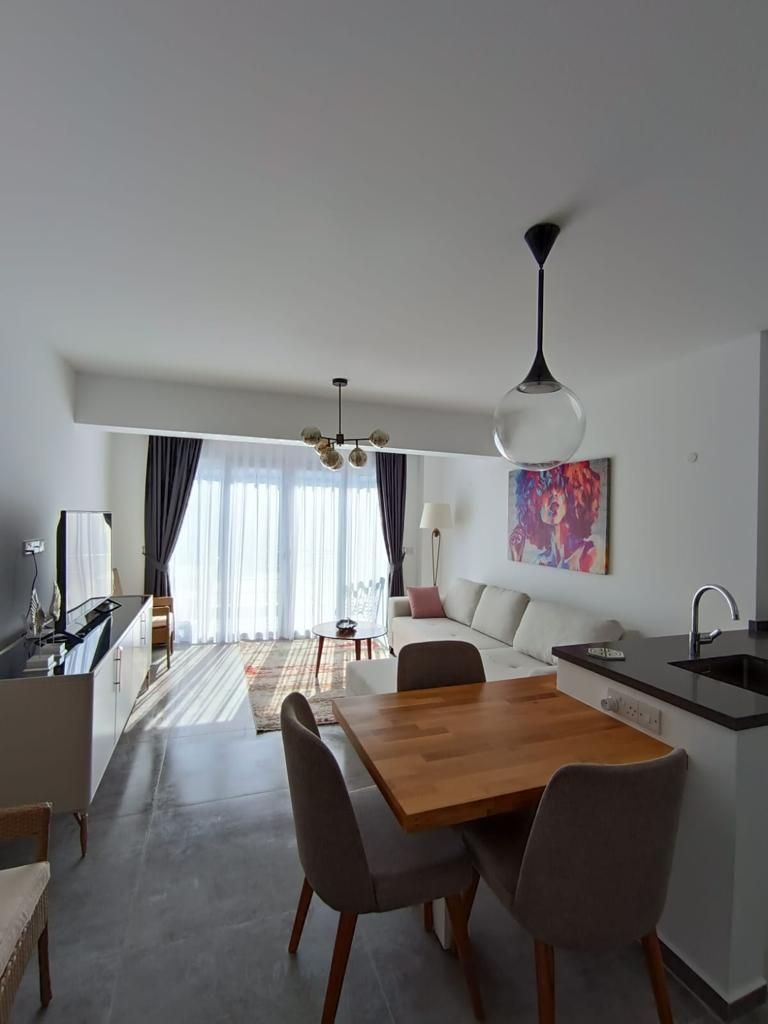 Appartement à Famagouste, Chypre, 47 m² - image 7