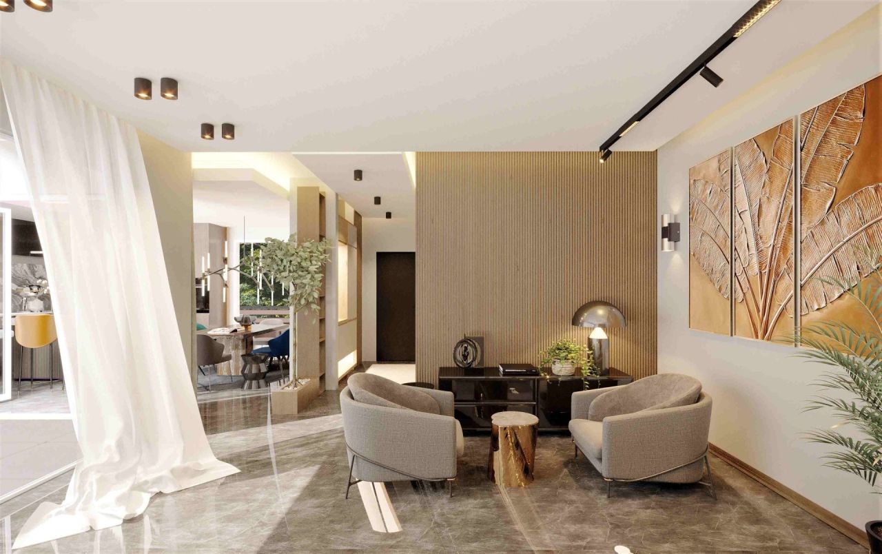 Villa en Famagusta, Chipre, 204 m² - imagen 7