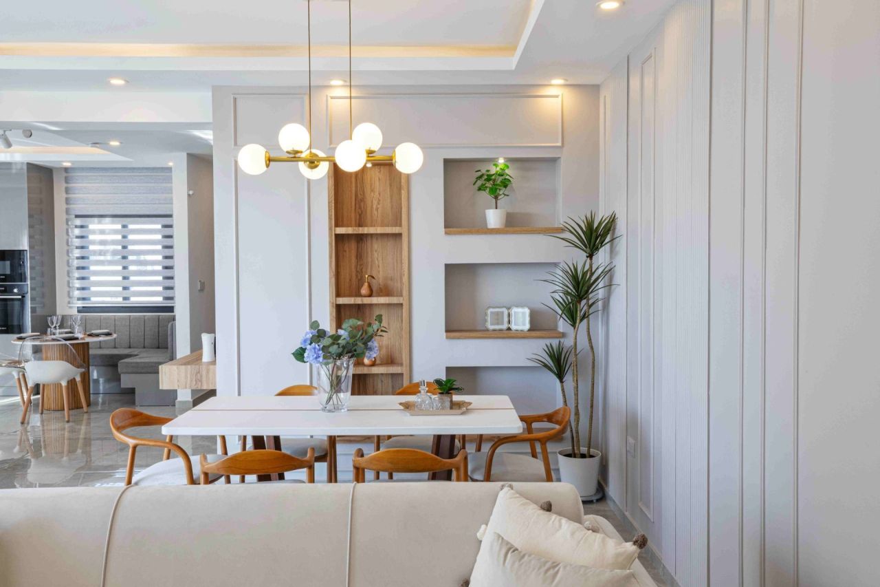 Villa in Famagusta, Cyprus, 204 m² - picture 7