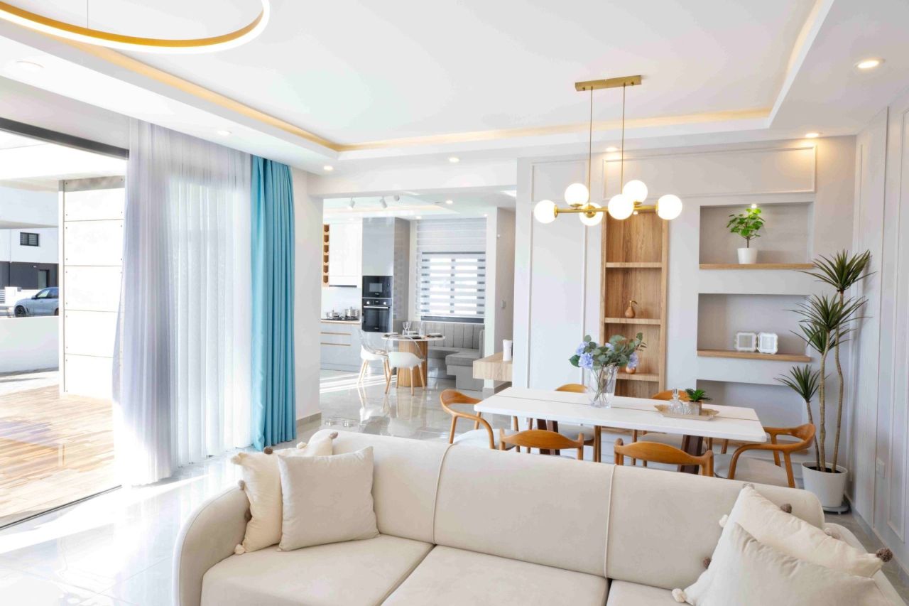 Villa in Famagusta, Cyprus, 204 m² - picture 8